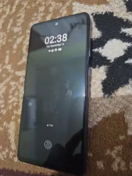 Samsung a52s 8/128 fullset