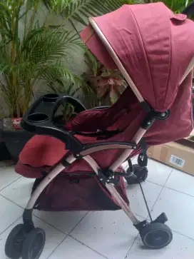 Di JUAL STROLLER ANAK DAN BAYI