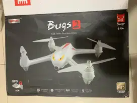 Dijual Drone MJX Bugs 2