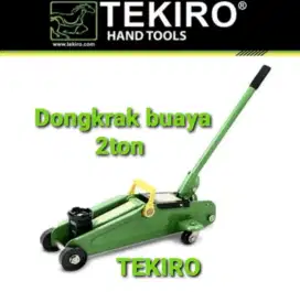 Dongkrak Buaya 2 Ton Dongkrak Mobil Universal RRC MOLLAR NANKAI TEKIRO