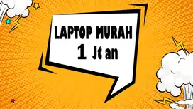 Jual Laptop Bekas Tasikmalaya | Toko Laptop Bekas Murah