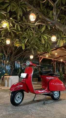 VESPA Super Vbc 1973 FP