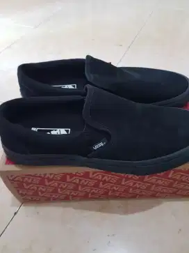 Sepatu vans pro slip on original