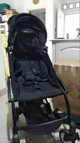 stroller yoya bisa bayi