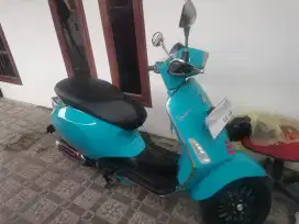 Vespa Matic sprint s iget abs 2023