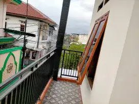 Jual Rumah Strategis di Bekasi