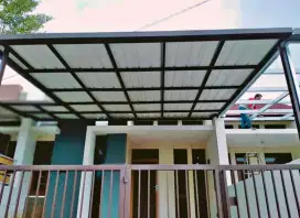 Kanopi alderon 124