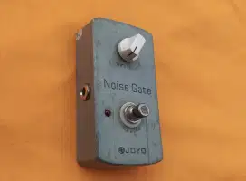 Guitar Effect Joyo Noise Gate