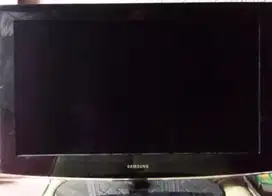 TV Samsung LCD 32 inch