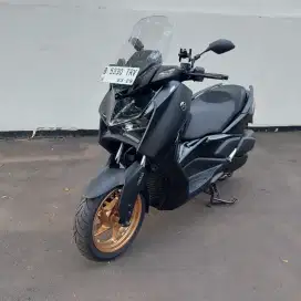 Yamaha Xmax 250 2023
