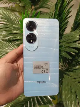 OPPO A60 8/128GB , GARANSI RESMI