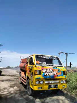 Sedot wc Wiguna Gunung Anyar