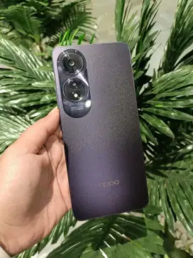OPPO A60 8/256GB , GARANSI RESMI