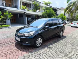 Mobilio E CVT Matic 2018, MURAH, DP MINIM