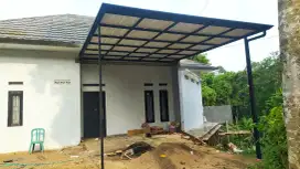 Kanopi alderon 234