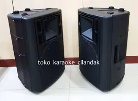 speaker aktif 15 dobel suara top