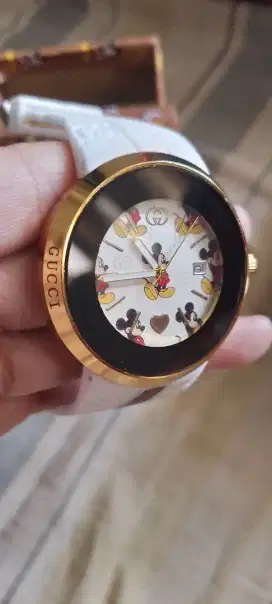 Jam tangan ori wanita