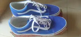 Vans old skool original