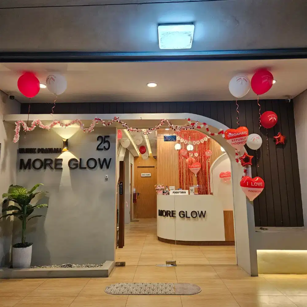 Klinik Kecantikan di  Lippo KARAWACI , Tangerang