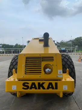 VIBRO SAKAI SV526D BARU