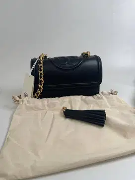 Tas Tory Burch Fleming Small