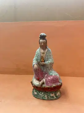 Patung Cina antik
