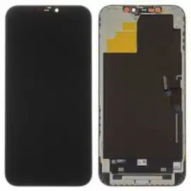 Ganti LCD iPhone