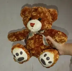 Boneka teddy bear boneka beruang mainan anak