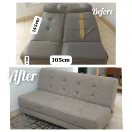 Service Sofa/ Divan