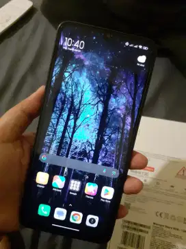 Redmi 13C 6/128 Black