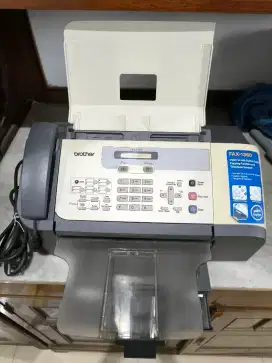 Mesin Fax-1360 Brother