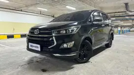 DP Rendah  25JT Toyota Kijang Innova 2.0 Q Venturer Bensin-AT 2019