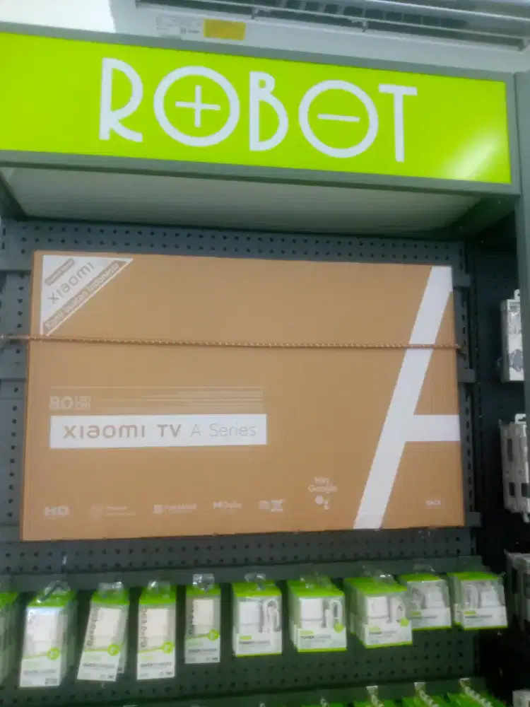 Xiaomi tv A series 32 inc