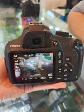 Camera DSLR Canon EF