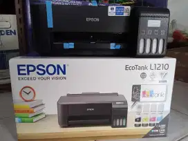 Printer ecotank L1210 print only