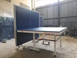 Meja Pingpong Tennis meja FRIENDSHIP 18