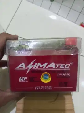 Acu/aki jel mtr yamaha fino,soul gt ,xeon,mio j