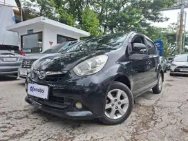 [OLXmobbi] DP Ringan - Daihatsu Sirion 1.3 Bensin-MT 2014 Hitam