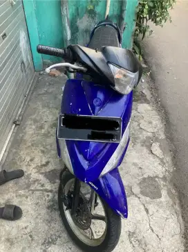 Yamaha mio j termurah