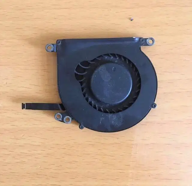 Kipas Fan Macbook Air 11 inch A1370 A1465
