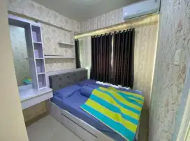 Di sewakan two bedroom  Tower Orchid GPS