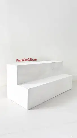 TANGGA PROPERTI KUAT TAHAN BEBAN