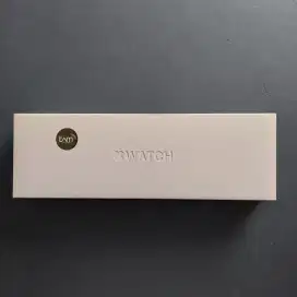 APPLE WATCH SERIES 9 45MM MIDNIGHT SB M/L GARANSI RESMI