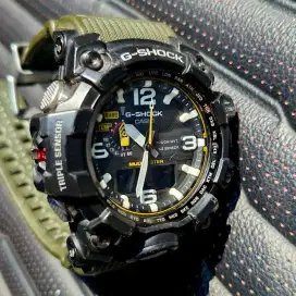 G.Shock Mudmaster GWG 1000