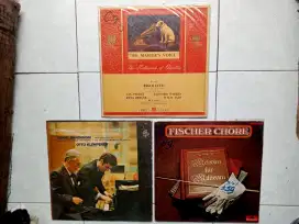 Piringan Hitam (PH) / Vinyl 12 : Lagu Classics (Borongan)