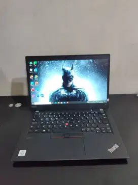 Lenovo ThinkPad x13 gen 1 i5-10th /16gb SSD 256gb