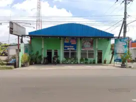 Rumah Makan & Rumah induk. 0 jl raya Provinsi