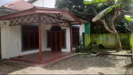 Dijual Rumah Keluarga