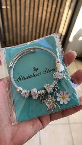 Pandora Import Hk harga untuk 4pcs