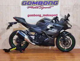 KAWASAKI NINJA 250 FI LED 2022